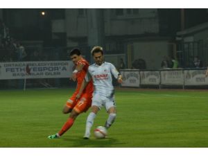 Ptt 1. Lig