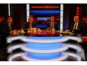 Mhp Genel Başkan Yardımcısı Karakaya’nın Açıklamaları