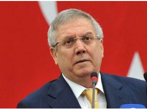 Aziz Yıldırım’dan Yalanlama
