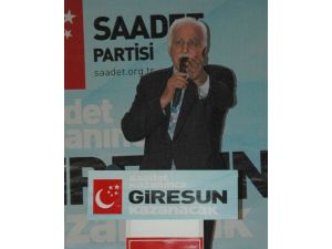 Meclis’in Çalışmadığı Gün Milletimiz Daha Huzurlu