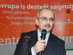 İşte Kadın Emeği Adlı Sergi Açıldı