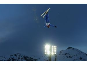 Sochi Olimpiyatları’nı Türk Firma Aydınlatıyor