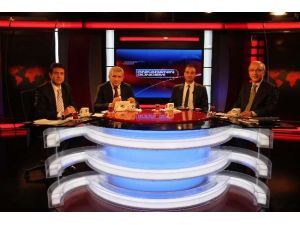 Hızlı Tren Hattı Çalışmaları Sabote Edilmeye Çalışılıyor