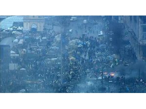 Çatışmalar Yeniden Alevlendi: 5 Ölü