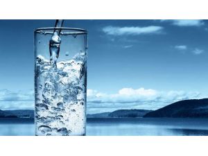 İşte Su İstatistikleri