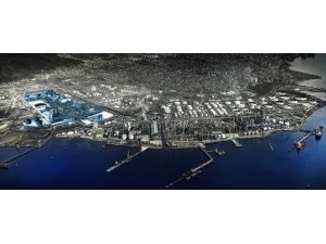 Tüpraş 2013 Yılını 1.2 Milyar Tl Kar İle Kapattı