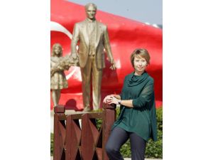 Ak Partiden Rus Meclis Üyesi Açılımı