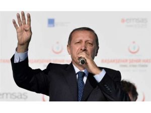 Erdoğan O İlde Miting Düzenleyecek Mi?