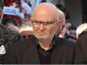 Bülent Yavuzun Acı Günü