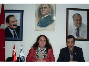 Dsp Edremit Belediye Başkan Adayı Telefonla Meclis Üyesi Arıyor