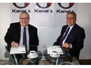 Başkan Kocaoğlu: ”Hiç Bir İlçe Adayı İçin Dayatmam Olmadı”