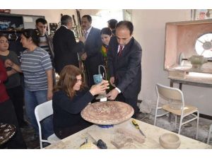 Nemrutları Sevindirmeyeceğiz”