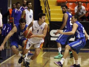 Türkiye Basketbol 2. Ligi