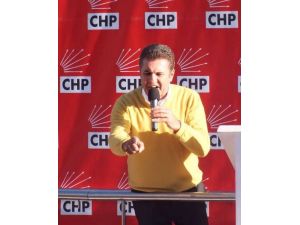 Sarıgül’ün En Büyük Hayali