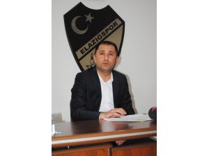 Elazığspor, Fenerbahçe Maçına Odaklandı