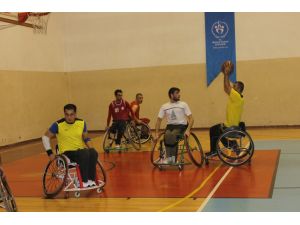 Yosk’ta İzmir Harekatı Sürüyor