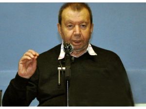 Eski Bakan Belediye Meclisine Aday Oldu