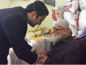 Eroğlu: Polemiklerden Hoşlanmıyorum