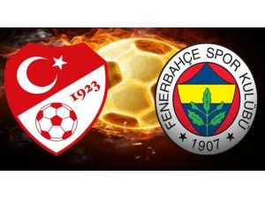 Tahkim Kurulundan Fenerbahçe’ye Kötü Haber
