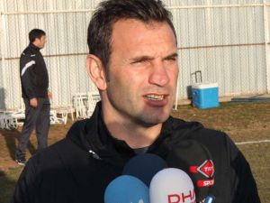 Okan Buruk: Fenerbahçe’ye Karşı...