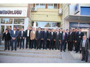 Soylu, Uzunkaya İçin Tekrar Vize İstedi