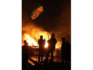 Ölü Sayısı 70’e Yükseldi