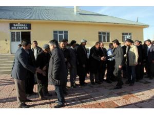 Ak Parti’den Bdp’ye