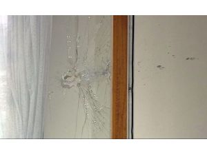 İha’nın Kiev Stüdyosuna Kurşun İsabet Etti