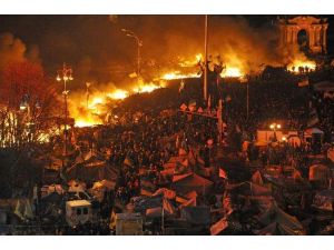 Ukrayna’da Erken Seçim Kararı Alındı