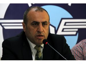 Aydoğdu: “Taraftarımız Bize Güvensin”