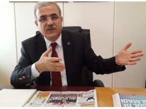 Ak Parti Milletvekili Fındıklı: “Seçimden Sonra Chpde Sarsıntı Yaşanacak”