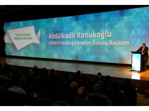 Gaziantep Enerji Zirvesi