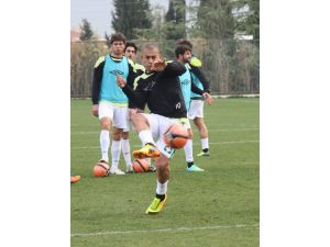 Tekden Denizlispor, Adanaspor’a Bileniyor