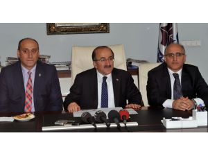 34. Uluslararası Trabzon Yarımaratonu Ve 19. Halk Koşusu 23 Şubat Pazar Günü Koşulacak