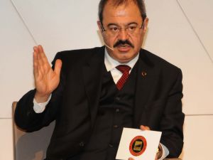 Gso Başkanı Konukoğlu, Enerji Zirvesi’nde Konuştu