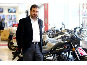 Motor Üreticisi Hero Şimdi Türkiye’de