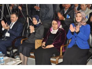 Bakan Eroğlundan Balbaya Cevap