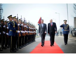 ‘Kosova Güvenlik Kuvvetleri’ Silahlı Kuvvetlere Dönüşüyor