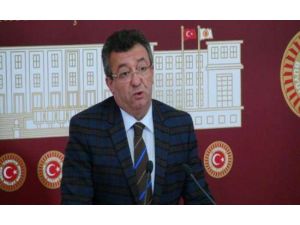 Chp’den Aym Kararı İle İlgili İlk Açıklama