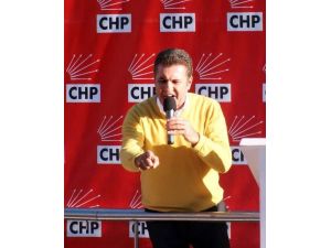 Mustafa Sarıgül Hedefini Açıkladı