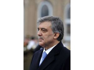 Gül, ’’Askerlik Kanununu’’ Onayladı