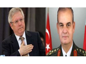 Aziz Yıldırım’dan İlker Başbuğ’a Ziyaret