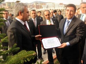 Türkiye’nin Önünü Kesmek İsteyen Güçler Var