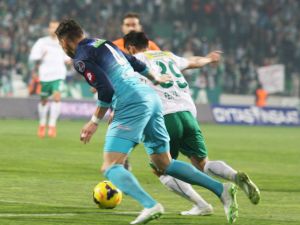 Spor Toto Süper Lig