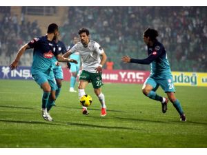 Spor Toto Süper Lig
