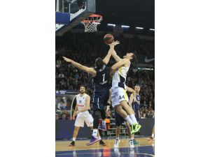 Euroleague’de Türk Gecesi!