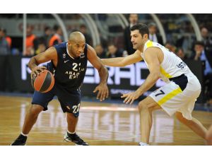 Turkısh Aırlınes Euroleague