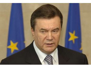 Ukrayna’da Şok İddia !