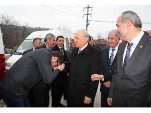 Bahçeli’den 30 Mart İddiası