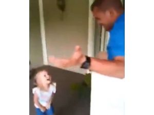 Kutudan Öyle Bir Şey Çıktı Ki !